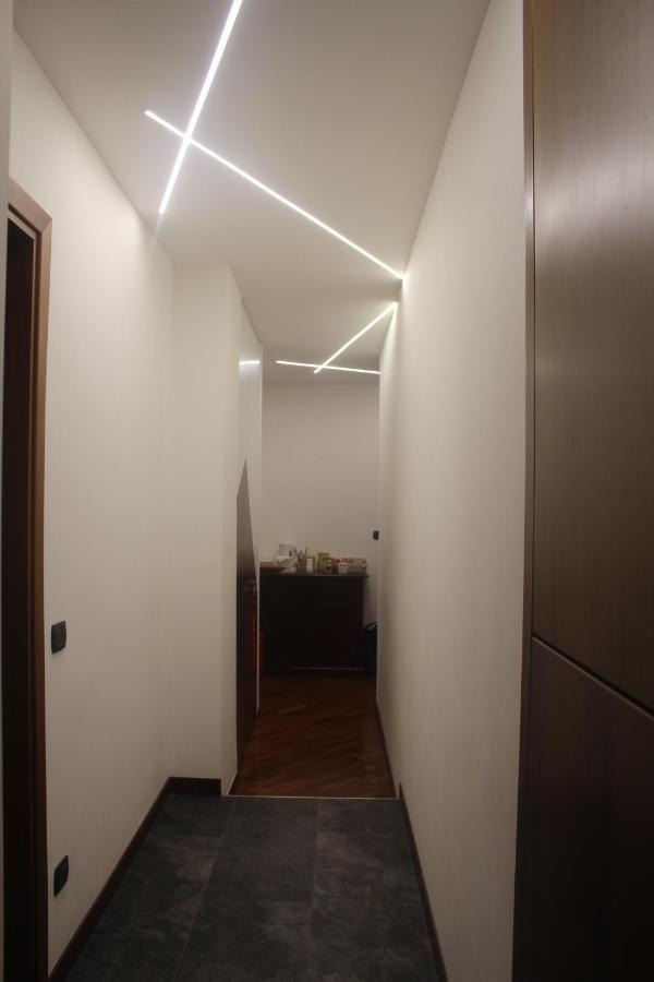 Stasera A Casa Da M.e. Bed & Breakfast Roma