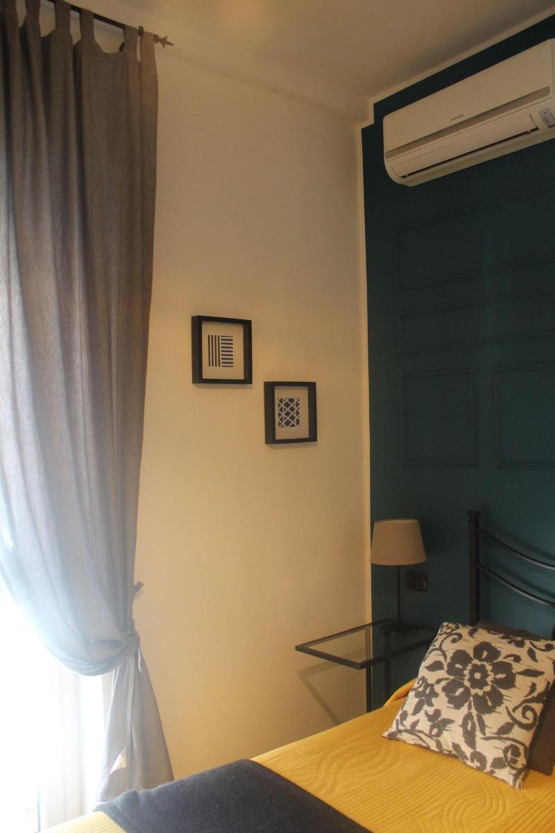 Stasera A Casa Da M.e. Bed and breakfast Roma