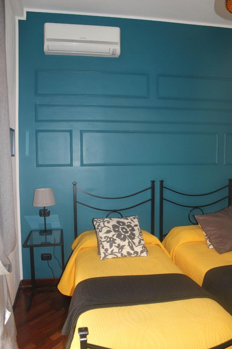 Stasera A Casa Da M.e. Bed and breakfast