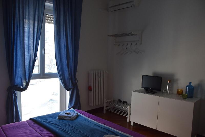 Bed and breakfast Stasera A Casa Da M.e. Roma