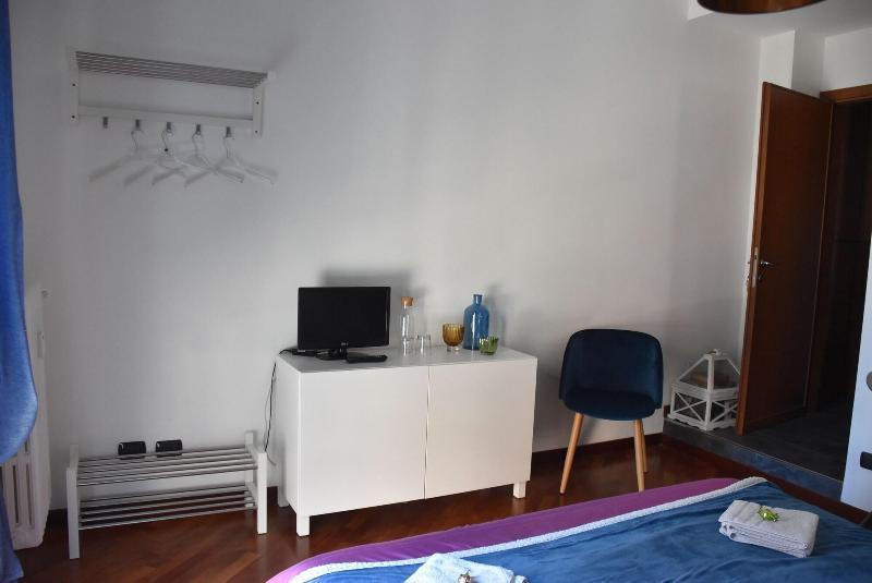 Alojamento de Acomodação e Pequeno-almoço Stasera A Casa Da M.e. Roma