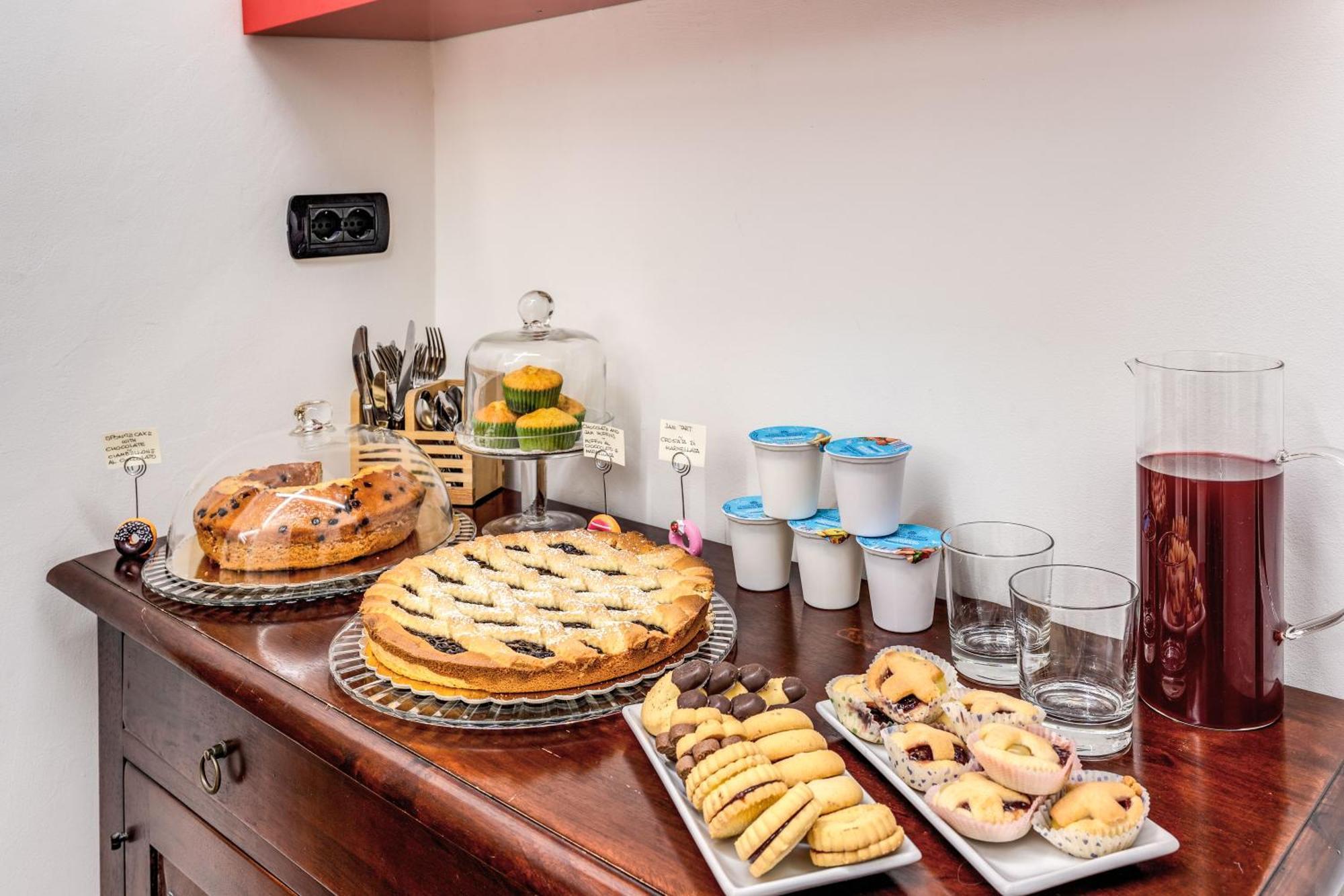 Stasera A Casa Da M.e. Alojamento de Acomodação e Pequeno-almoço