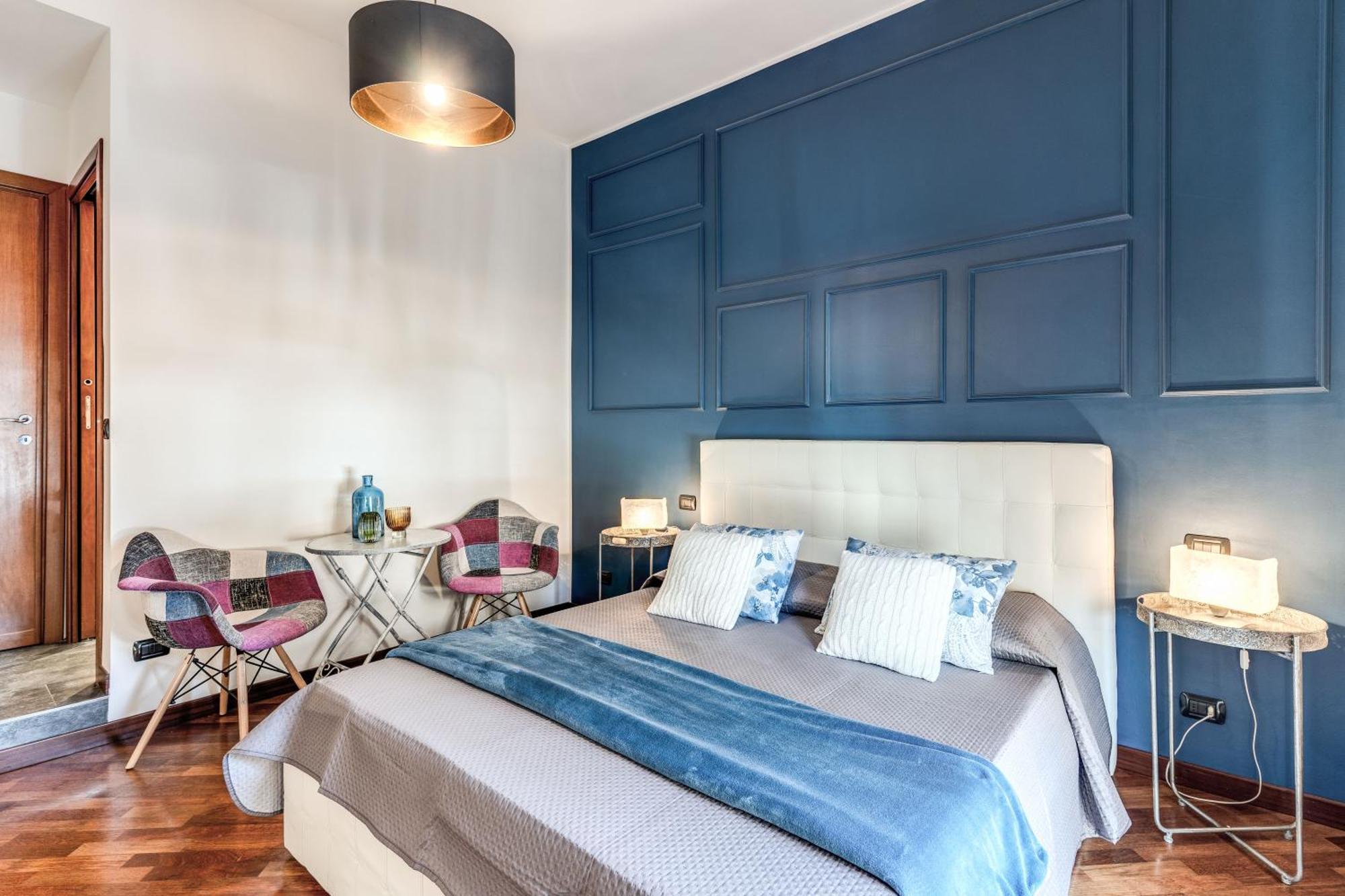Stasera A Casa Da M.e. Bed and breakfast 2*