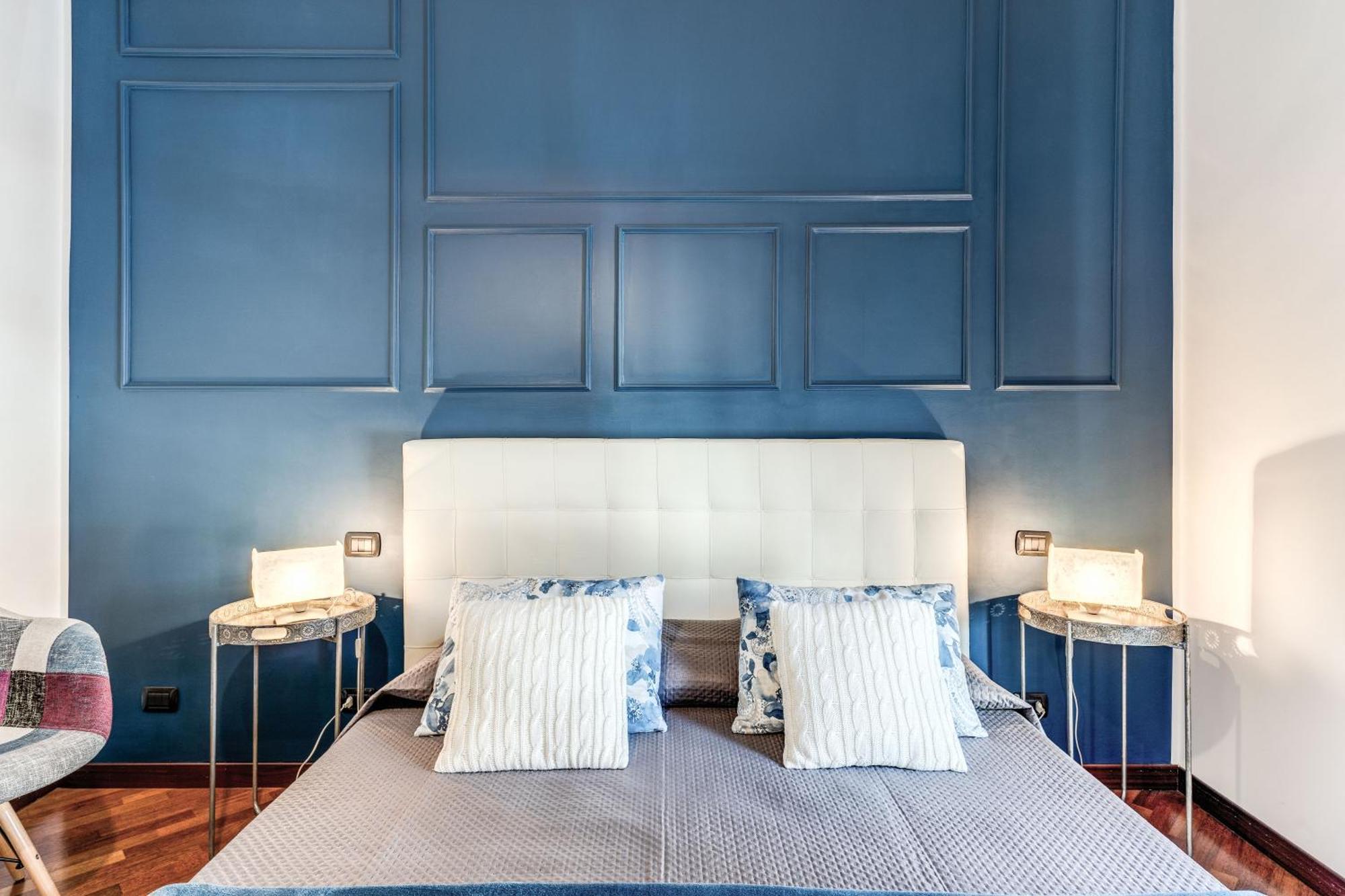 Bed and breakfast Stasera A Casa Da M.e.