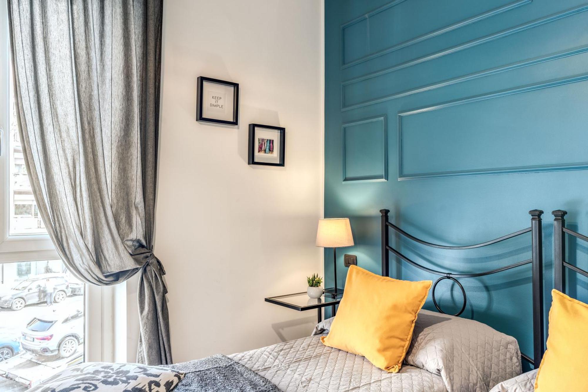 Stasera A Casa Da M.e. Bed and breakfast 2*