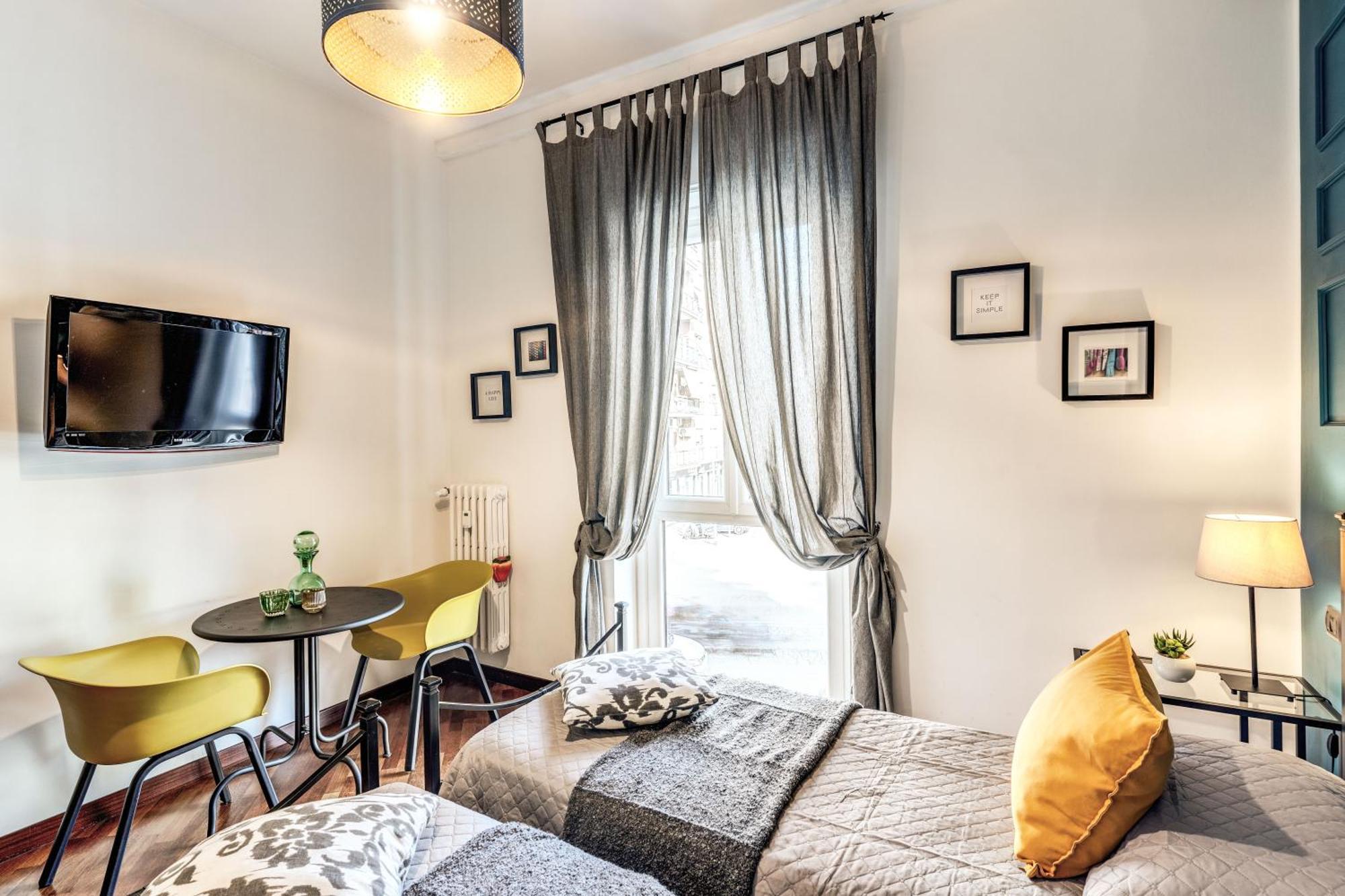 Stasera A Casa Da M.e. Bed and breakfast 2*