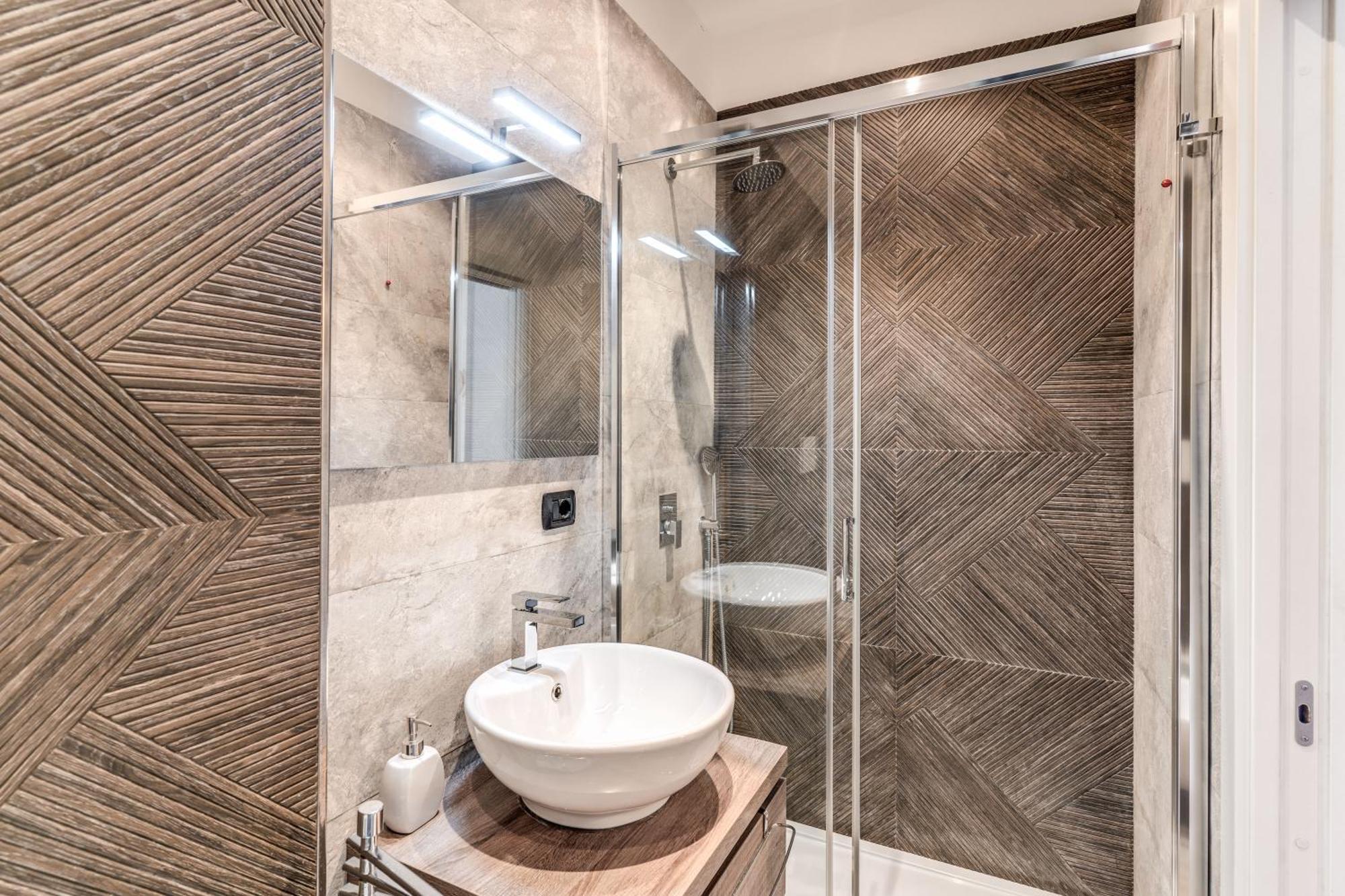 Bed and breakfast Stasera A Casa Da M.e. Roma