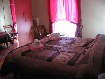 Stasera A Casa Da M.e. Bed and breakfast 2*