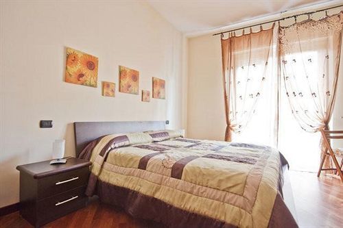 Bed and breakfast Stasera A Casa Da M.e. Roma