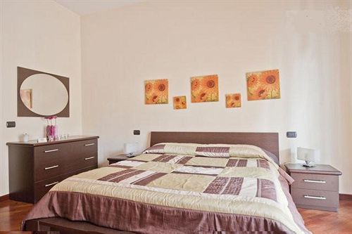 Stasera A Casa Da M.e. Bed and breakfast Roma