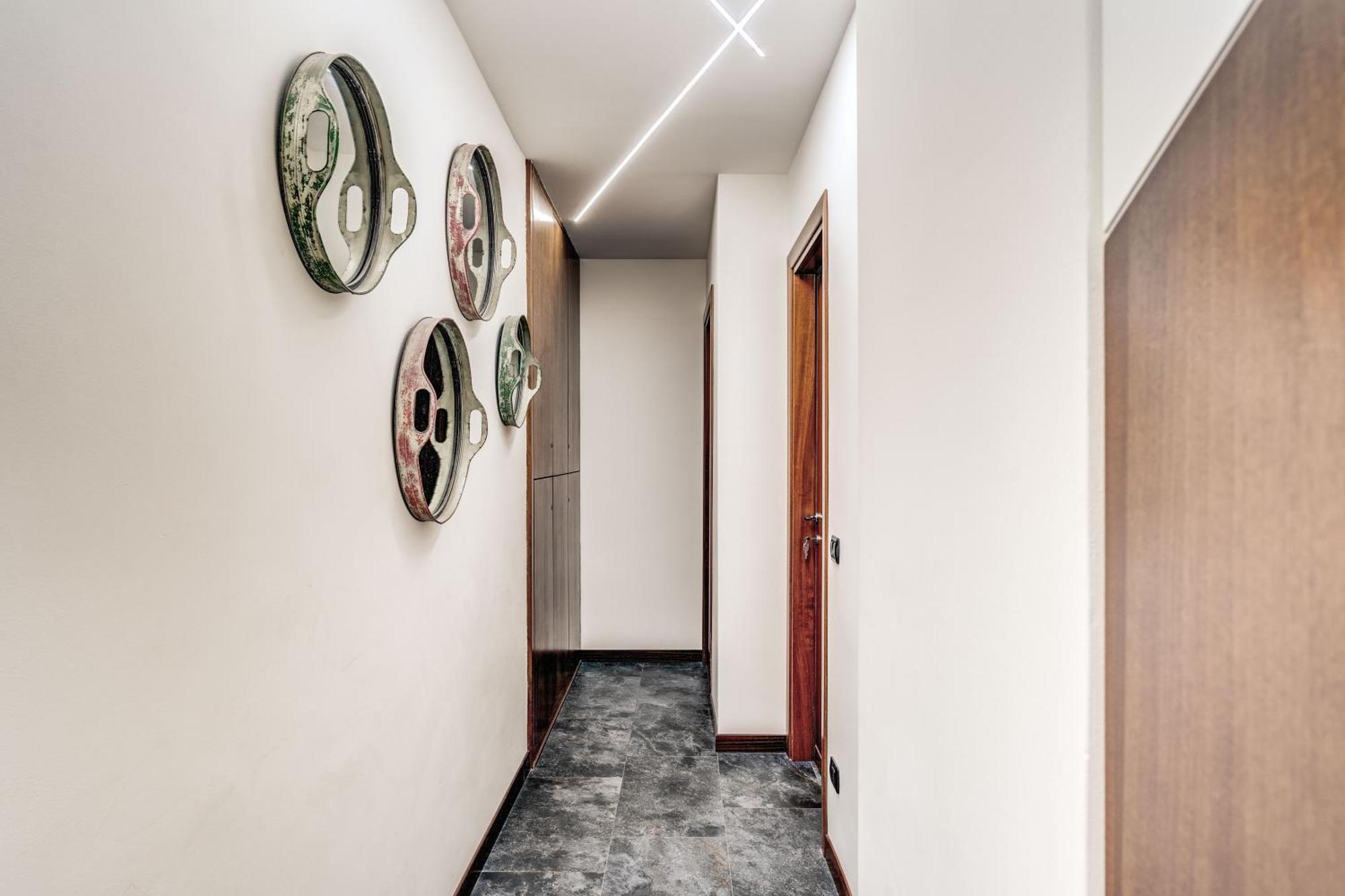 Stasera A Casa Da M.e. Bed and breakfast