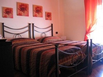 Bed and breakfast Stasera A Casa Da M.e.